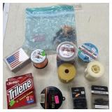 Fishing & Archery Supplies