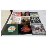 Records