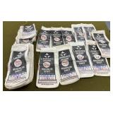 Large Lot of Shot Bags