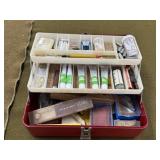 Modeling Box