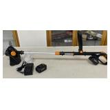 I-Works Cordless Weedeater