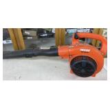 Echo Gas Powered Blower