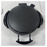 Electric Pizza Maker