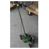 Weed Eater Gas Powered Edger