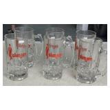 6 - Heavy Slim Jim Mugs