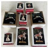 Hallmark Keepsake Ornaments