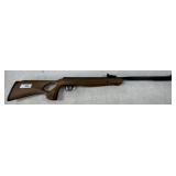 Crosman Valiant .177 Cal Air Rifle