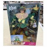 Barbie Wizard of Oz Doll