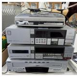 Akai Electronics