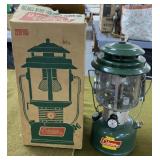Coleman Lantern