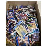 Lot of Sports Cards