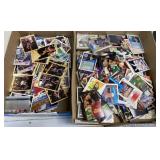 Lot of Sports Cards