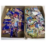 Lot of Sports Cards