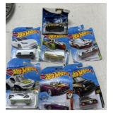 Hot Wheels Race Track