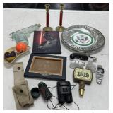 Star Wars Collectibles and More