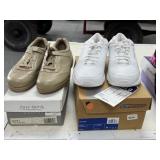2- Pairs Of Shoes