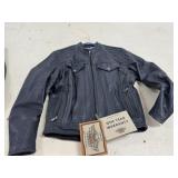 New Harley Davidson Leather Jacket