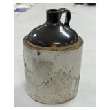 One Gallon Stone Crock