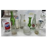 Collector Bottles