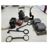 Steam Punk and Decorative items
