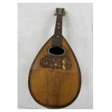 Mandolin Instrument