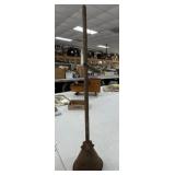 Primitive Clothes Washer