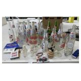 Pepsi-Cola Collectibles