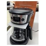 Mr. Coffee Coffee Maker