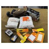 Gun Cleaning Supplies