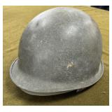 US Helmet and Liner