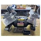 8" Bench Grinder