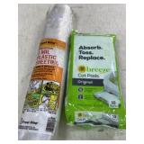 Plastic Sheeting