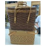 2 - Picnic Baskets