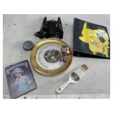 Collectibles and More