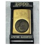 Zippo Camel Lighter