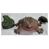 Frog Collection