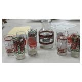 Coca-Cola Glasses