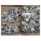 Collection of Buttons