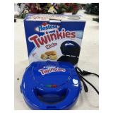 Twinkie Maker