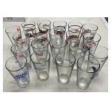 20 - Nice Beer Glasses