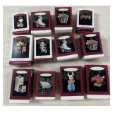 Hallmark Keepsake Ornaments