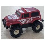Stomper Car