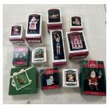 Hallmark Keepsake Ornaments