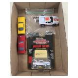 Diecast & Toy Cars