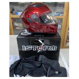 I-Storm Motorcycle Helmet