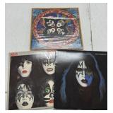 3 - Kiss Albums
