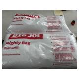 Big Joe Bean Bag Fillers