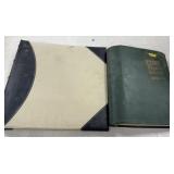 Post Card Albums, Pictures & More