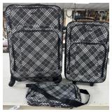Prodigy Luggage Set
