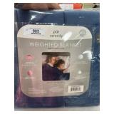 New Weighted Blanket